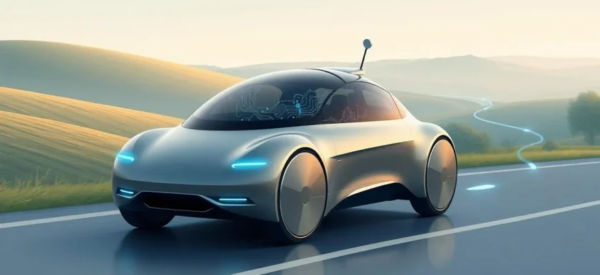 Les meilleurs documentaires sur les voitures autonomes