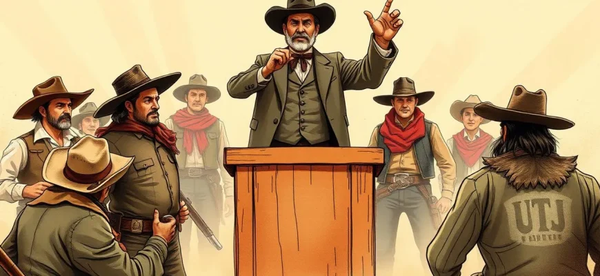 Top 10 des Westerns avec des Enchères