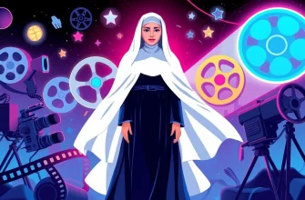 Films sur les nonnes