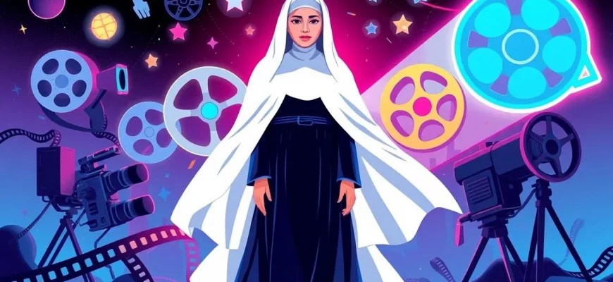 Films sur les nonnes