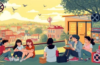 Top 10 des films sur la jeunesse