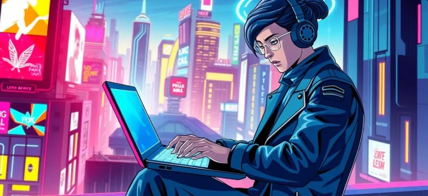 Films sur les journaux : Une plongée dans le monde de l'information