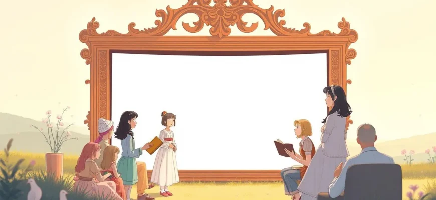 10 Films Éblouissants à Découvrir