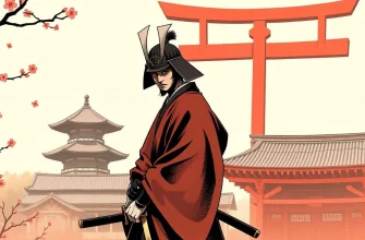 Films Historiques sur les Samouraïs