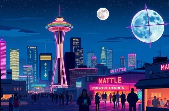Les meilleurs films tournés à Seattle