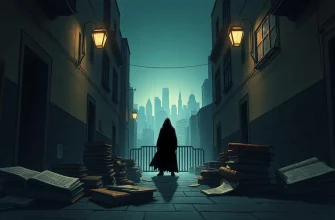 Les 10 meilleurs films d'horreur sur la justice