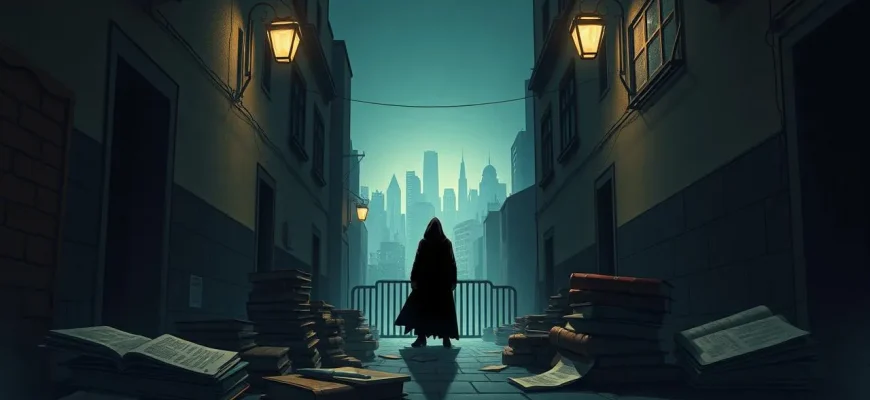 Les 10 meilleurs films d'horreur sur la justice