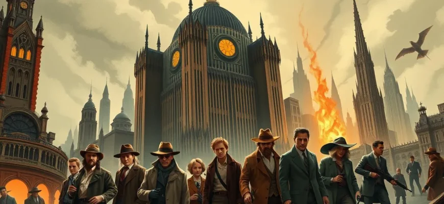 Top 10 des Films d'Action sur les Cultes