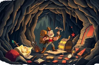 Les Meilleurs Films d'Aventure sur les Trésors Souterrains