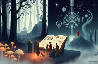 Films Mystiques sur les Légendes des Peuples du Monde