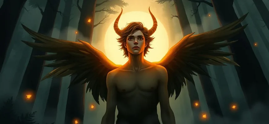 Films sur Lucifer: Une Sélection Captivante