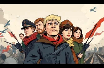 Top 10 des Films sur la Grande Guerre Patriotique