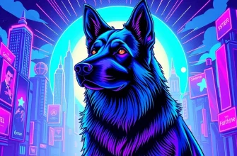 Les 10 Meilleurs Films sur les Chiens Militaires