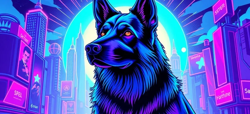 Les 10 Meilleurs Films sur les Chiens Militaires