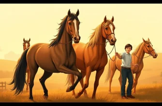 Les Meilleurs Films Biographiques sur les Chevaux