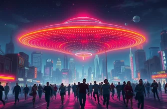 Films sur l'invasion extraterrestre : Une sélection captivante