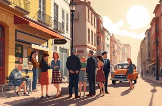 Films biographiques sur des vieux amis