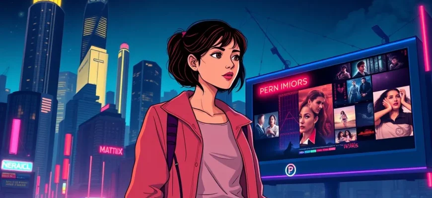 Films dramatiques sur des choix difficiles