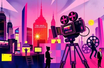 Les 10 films les plus beaux