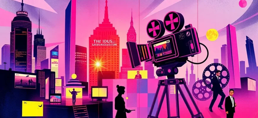 Les 10 films les plus beaux