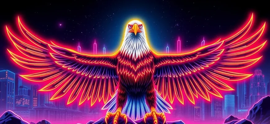 Films dramatiques sur les aigles