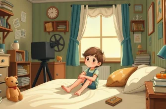 Films biographiques sur l'enfance