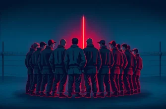 Films sur le Goulag: Une Exploration de la Résilience Humaine