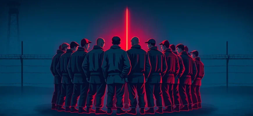 Films sur le Goulag: Une Exploration de la Résilience Humaine