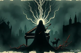 Films d'horreur sur le talent : une sélection terrifiante