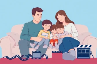 Films familiaux sur les épreuves