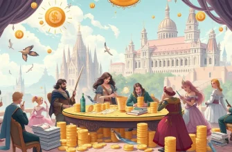 Films de Fantaisie sur les Valeurs Mobilières