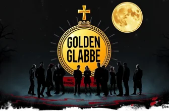 Top 10 des films d'horreur récompensés par le Golden Globe