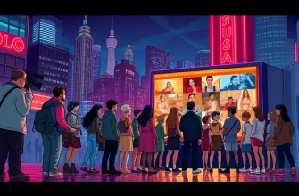 Films sur la prostitution : Une exploration cinématographique