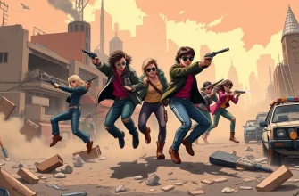 Les Meilleurs Films d'Action sur les Pillards