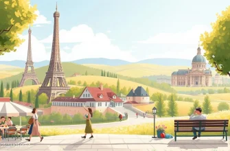 Films sur la France: Une sélection captivante