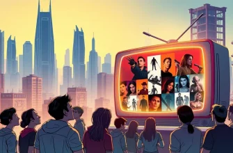 Les Meilleurs Films d'Horreur sur le Futur