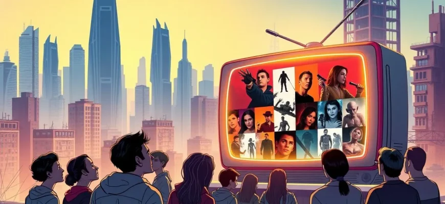 Les Meilleurs Films d'Horreur sur le Futur