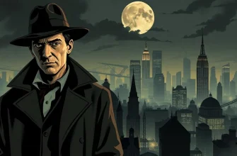 Top 10 des Films Détectives et Seigneurs du Crime