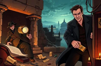 Top 10 des Films Criminels sur les Reliques Anciennes