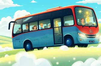 Films de Fantasy avec des Autobus