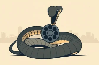 Films de Suspense avec des Serpents Venimeux