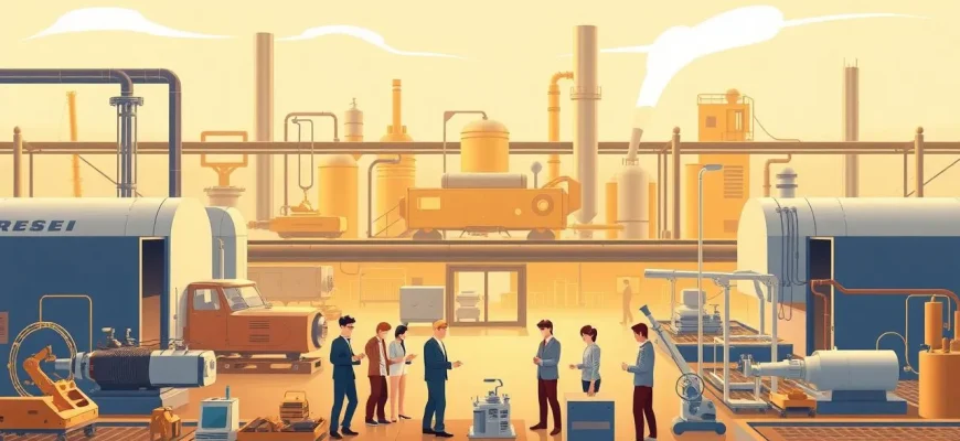 Documentaires sur la production intelligente