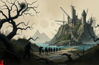 10 Films d'Horreur sur une Île Déserte