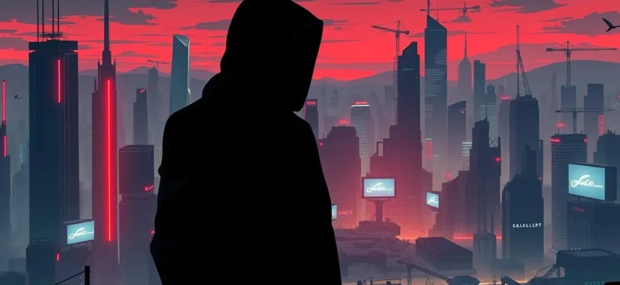 Films de Science-Fiction sur les Tueurs à Gages