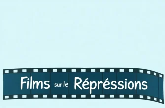 Films sur les Répressions: Une Sélection Puissante