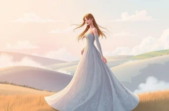 Films de Fantaisie et Mode: Une Fusion Magique