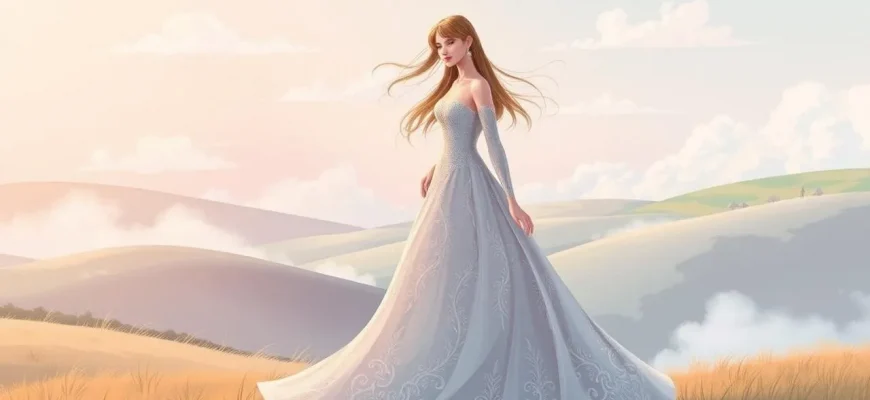 Films de Fantaisie et Mode: Une Fusion Magique