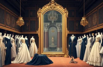 Documentaires sur les marques de mode