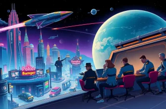 Top 10 des films d'action sur la mafia spatiale