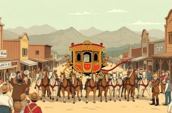 Westerns et Compétitions: 10 Films à Découvrir